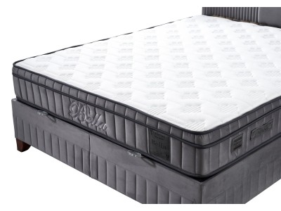 ДУШЕК АЛЕГРО БЕЛА 90Х200