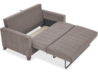 ДВОСЕД КАПЛ СВЕТЛО СИВА