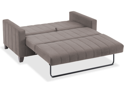 ДВОСЕД КАПЛ СВЕТЛО СИВА