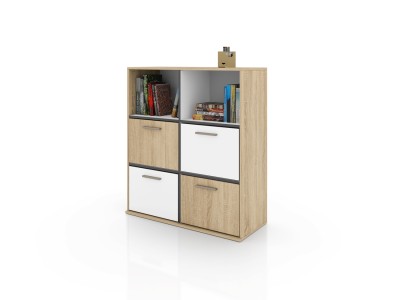 БИБЛИОТЕКА ИНЕС МАЛА СИТИ 3089