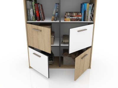 БИБЛИОТЕКА ИНЕС МАЛА СИТИ 3089