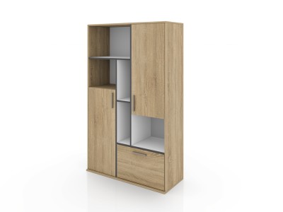 БИБЛИОТЕКА ИНЕС ГОЛЕМА СИТИ 3090