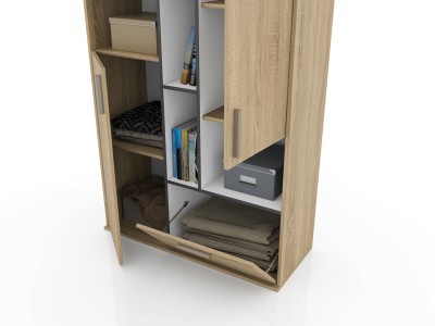 БИБЛИОТЕКА ИНЕС ГОЛЕМА СИТИ 3090