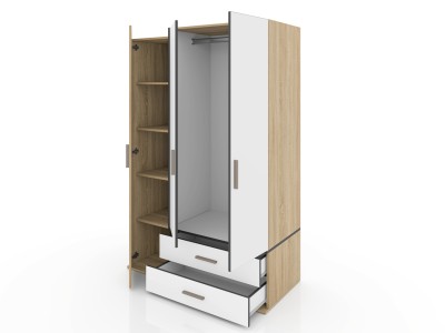 ОРМАР ИНЕС 120 СИТИ 1043