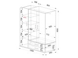 ОРМАР ИНЕС 120 СИТИ 1043 (0)