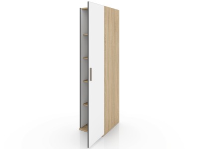 ЕДНОКРИЛЕН ОРМАР ИНЕС 41 - СИТИ 1044