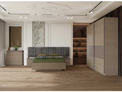 ЛЕЖАЈ СО НАТАКСНИ НАУТИЛУС 160