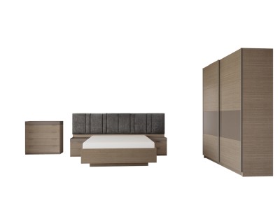 ЛЕЖАЈ СО НАТАКСНИ НАУТИЛУС 160