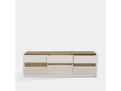 ТВ КОМОДА СКВЕР