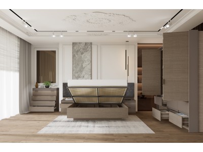 ЛЕЖАЈ СО НАТАКСНИ НАУТИЛУС 180