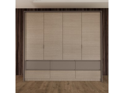 ОРМАР НАУТИЛУС 240