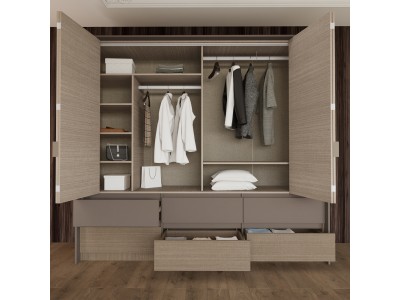 ОРМАР НАУТИЛУС 240