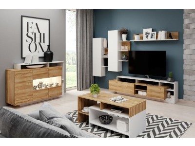 КОМОДА АЛВА БЕЛА