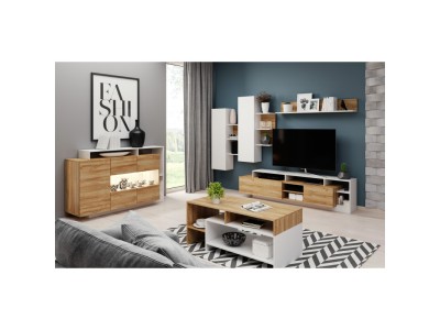 КОМОДА АЛВА БЕЛА