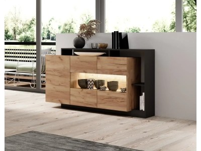 БИФЕ АЛВА АНТРАЦИТ