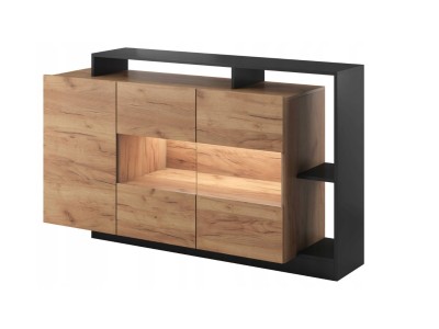 БИФЕ АЛВА АНТРАЦИТ