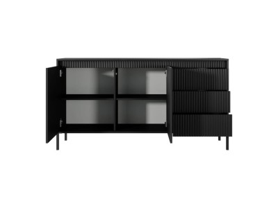 БИФЕ СЕНСО ЦРНА