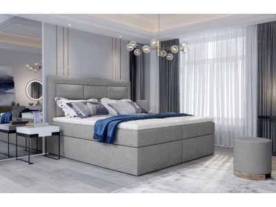 ЛЕЖАЈ ВИВРЕ 160 СИВА