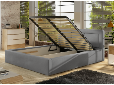 ЛЕЖАЈ БЕЛУНО 160 СИВА