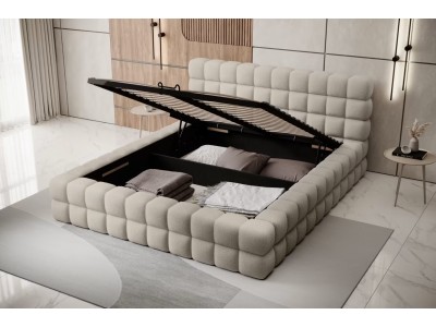 ЛЕЖАЈ ДИЗЛЕ 160 КРЕМ