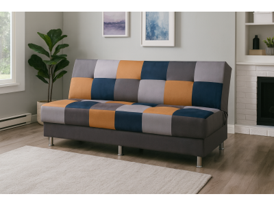 ТРОСЕД КУБЕ СИВА