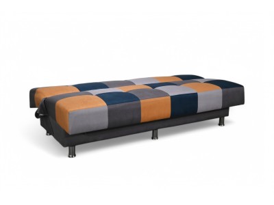 ТРОСЕД КУБЕ СИВА