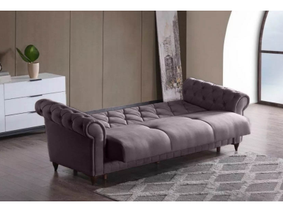 ТРОСЕД ИБИЦА СИВА