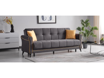 ТРОСЕД ВИКТОРИЈА СИВА