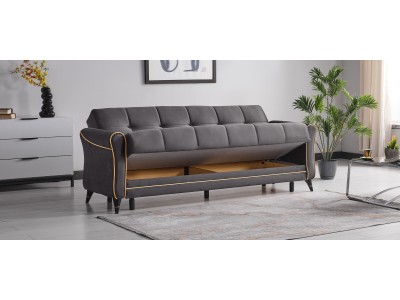 ТРОСЕД ВИКТОРИЈА СИВА