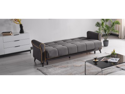 ТРОСЕД ВИКТОРИЈА СИВА