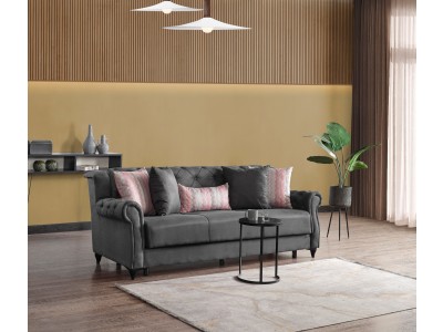 ТРОСЕД ЛУКАС СИВА