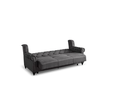 ТРОСЕД ЛУКАС СИВА