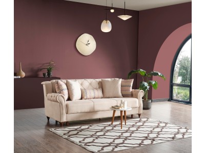 ТРОСЕД ЛУКАС КРЕМ