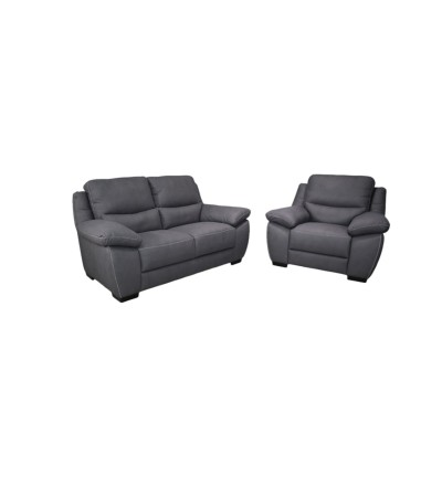 ТДФ СОРЕНТО У-214 ШТОФ СИВА