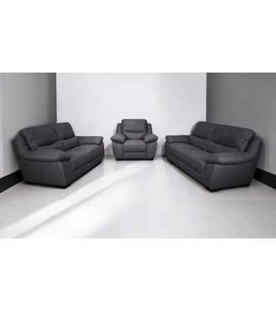 ТДФ СОРЕНТО У-214 ШТОФ СИВА