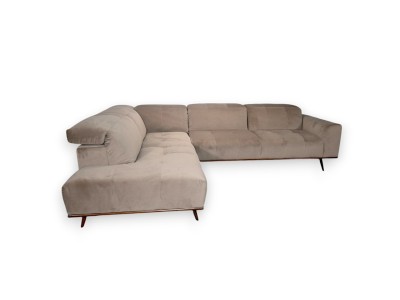 АГ САЛЕРНО З-386 ЛЕВА КРЕМ