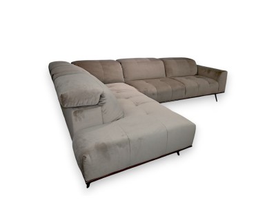 АГ САЛЕРНО З-386 ЛЕВА КРЕМ