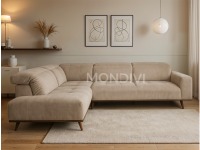 АГ САЛЕРНО З-386 ЛЕВА КРЕМ