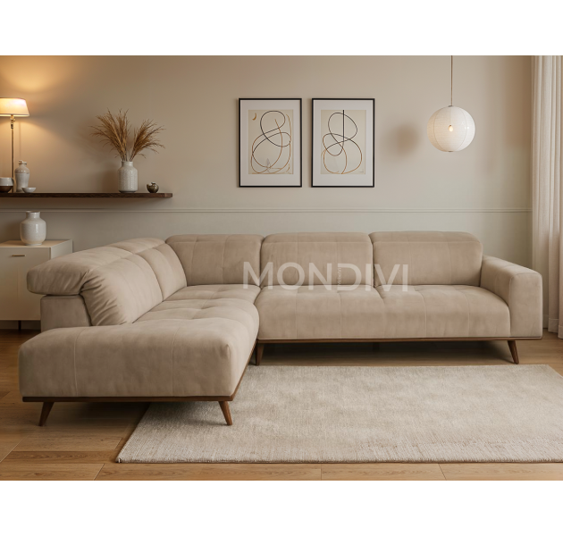 АГ САЛЕРНО З-386 ЛЕВА КРЕМ