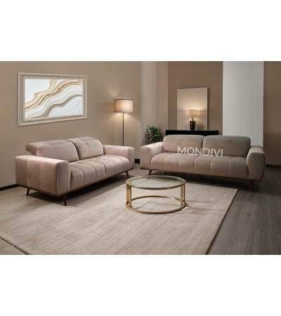 ТД САЛЕРНО З-386 КРЕМ