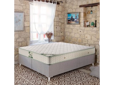 ДУШЕК НАТУРА 80Х190 АЛМЕРО ТОП ЦЕНА