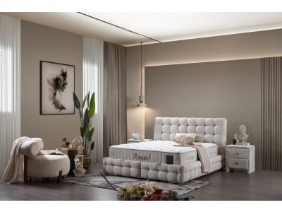 ЛЕЖАЈ МОНАРТ 160