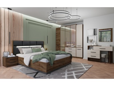 СПАЛНА НОРЕЛ 160