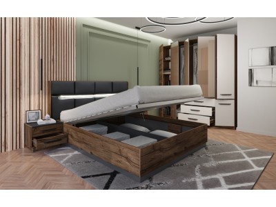 СПАЛНА НОРЕЛ 160