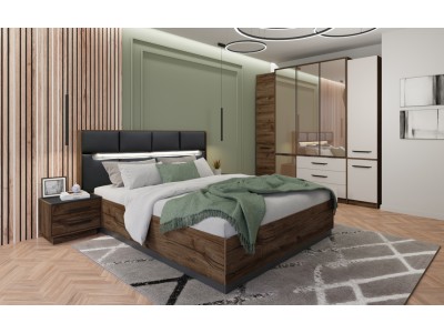 СПАЛНА НОРЕЛ 160