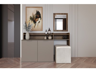 ТОАЛЕТНА ШАТО