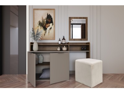 ТОАЛЕТНА ШАТО