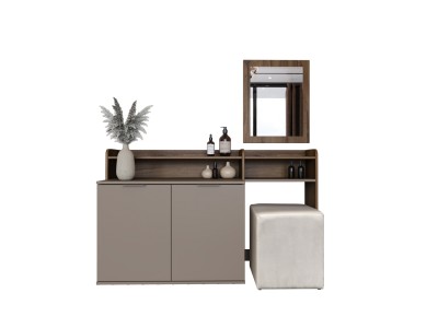 ТОАЛЕТНА ШАТО