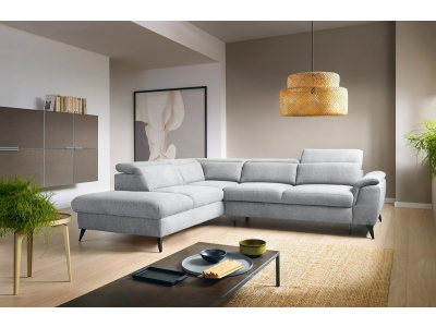 АГ КАЛИЈА ЛЕВА СЕРИЈА СИВА