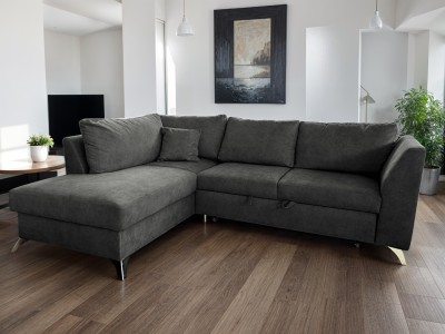 АГ ЛУМОС ЛЕВА СП